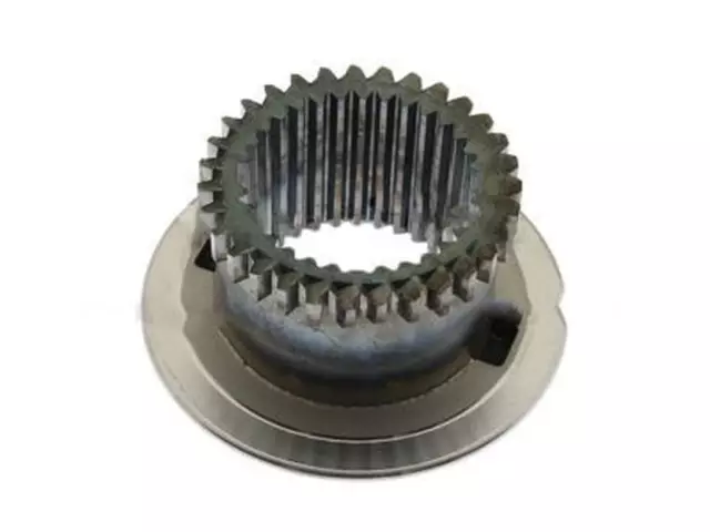 1L1Z7D164AA - : Hub Assembly for Ford Image