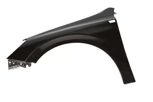 Front Driver Side Fender - GM (93178666)