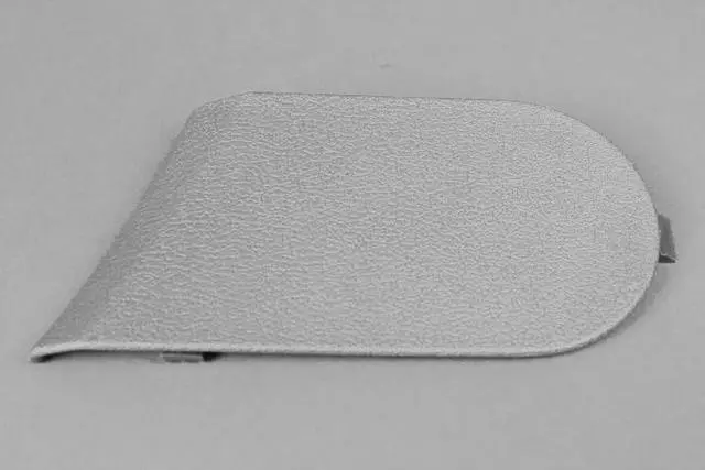 Seat Anchor Cover, Left - Mopar (1DQ37DK2AA)