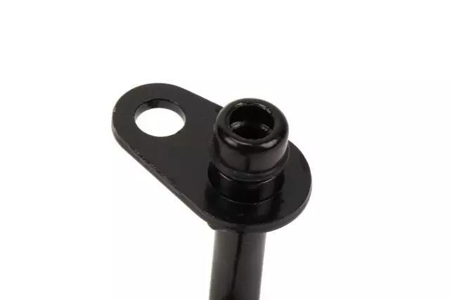 12590844 - Cooling System: Inlet Pipe for Chevrolet: Malibu | Pontiac: G6 | Saturn: Vue Image