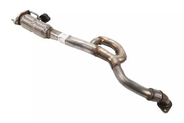 20965825 - : Crossover Pipe for Chevrolet: Captiva Sport Image