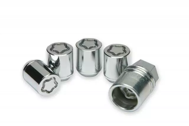 UM050WLP01 - Wheels: Wheel Locks for Kia: Optima, Rondo, Sportage Image