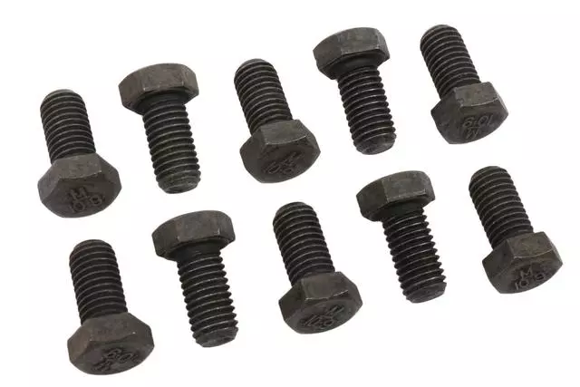 11504595 - : M10x1.5x20 Multi-Purpose Bolt for Chevrolet: S10 | GMC: Sonoma Image