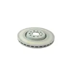 4779884AC - : Brake Rotor for Chrysler: 200 | Jeep: Cherokee Image