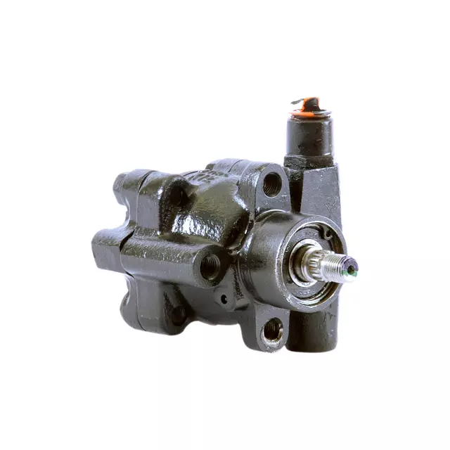 Power Steering Pump - ACDelco (36P0560)