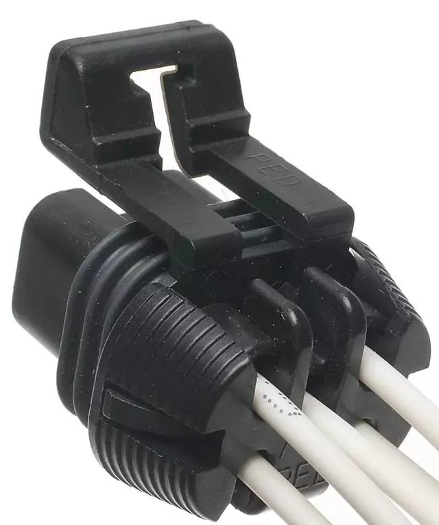 Multi-Purpose Wire Connector with Leads - GM (88862283)