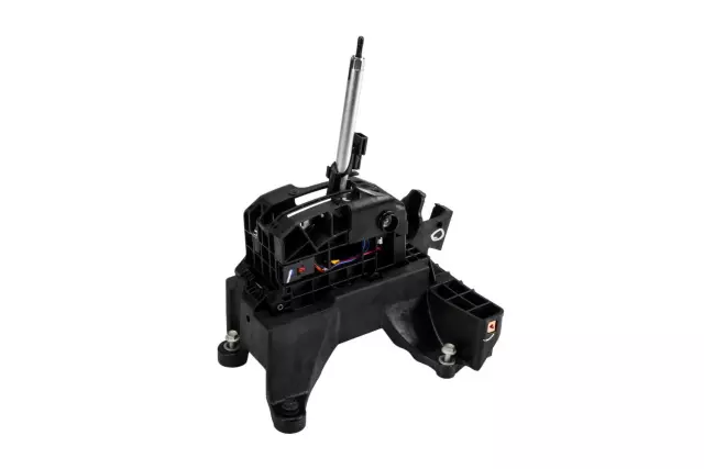 Automatic Transmission Shift Lever Assembly - GM (23464321)