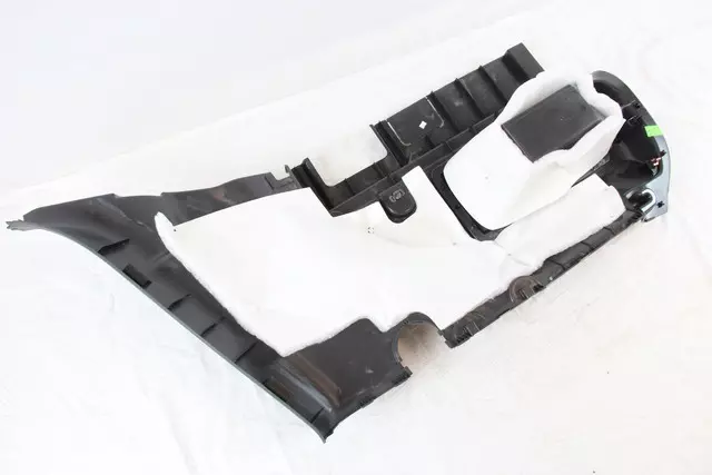 Quarter Trim Panel, Right - Mopar (YF66XDVAM)