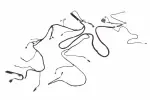 84432337 - : Headlining Trim Panel Harness for GM Image
