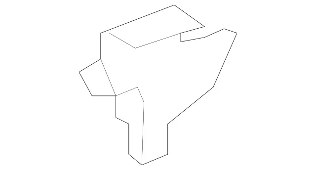 19917771 - Trim and Lining: Fastening Clip for Mercedes-Benz: C350e, C400, C450 AMG, C63 AMG, E300, E350, E43 AMG, E53 AMG, E63 AMG S, GLE350, GLE450, GLE450e, GLE53 AMG, GLE580, GLE63 AMG S, GLS450, GLS580, GLS63 AMG, Maybach GLS600 Image image