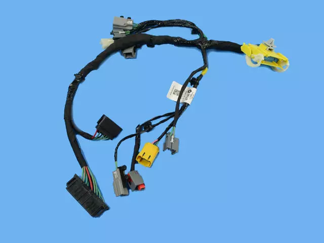 Seat Cushion Wiring - Mopar (68230833AB)