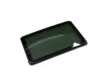 68357667AA - Body Sheet Metal Except Doors: Sunroof Glass for Mopar Image