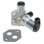 CV10135 - : Fuel Injection Idle Air Control Valve for DELPHI Image