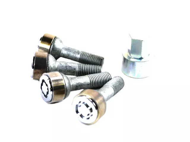 Lock Kit - Mopar (82208313)