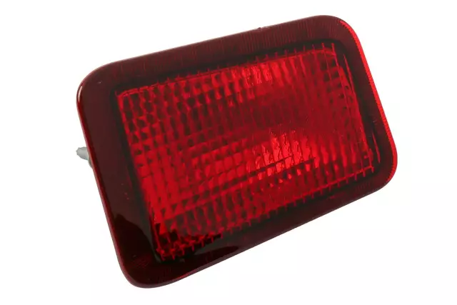 25952325 - : Part# 25952325 Driver Side Tail Lamp Assembly for Hummer: H2 Image