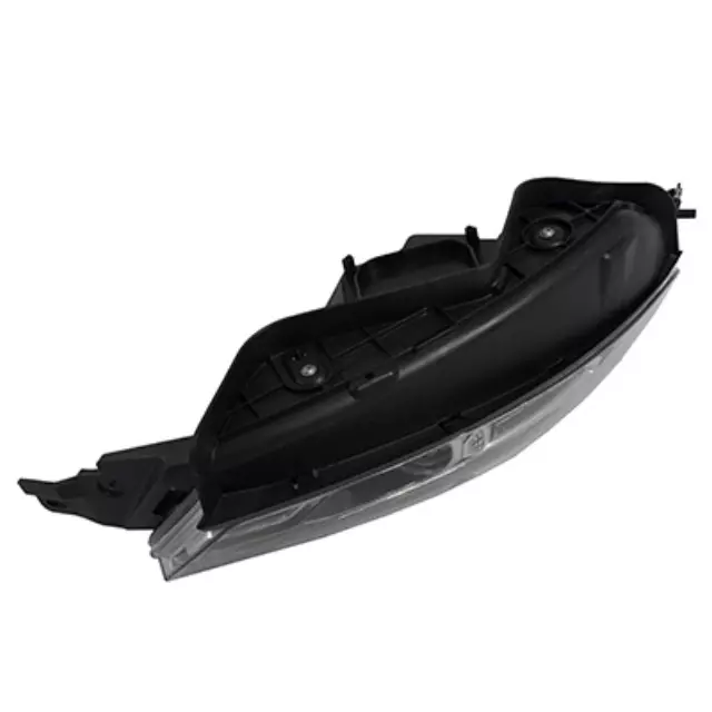 Headlamp Assembly - Ford (FG1Z-13008-B)