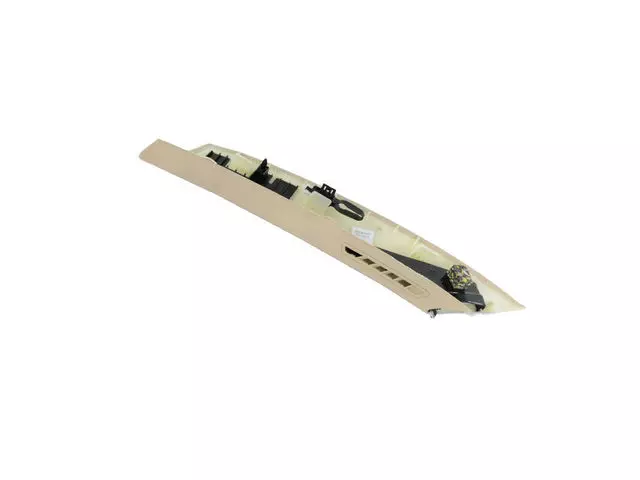 6LZ09U6ZAA - : A Pillar Molding, Right for Alfa Romeo Image