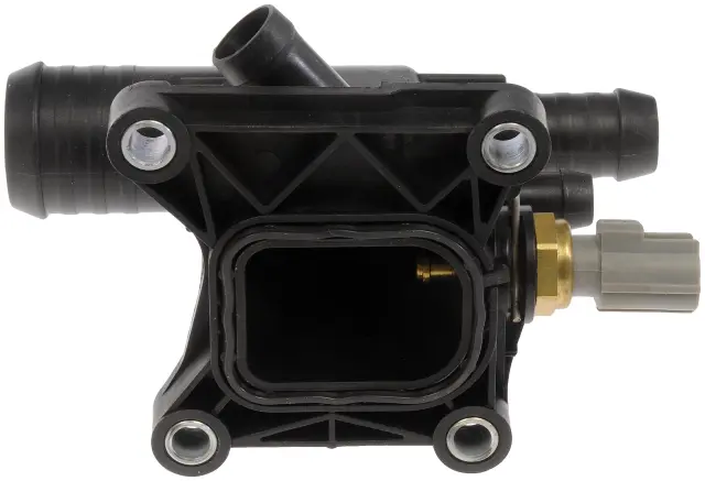 902684 - Belts and Cooling: Engine Coolant Water Outlet for Dorman Image