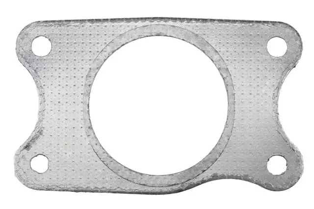 15954812 - Exhaust: Catalytic Converter Gasket for Chevrolet: Blazer, C1500, C2500, C3500, K1500 Pickup, K2500 Pickup, K3500 Pickup, Suburban C1500, Suburban C2500, Suburban K1500, Suburban K2500, Tahoe | GMC: C1500 Pickup, C2500 Pickup, C3500 Pickup, K1500 Pickup, K2500 Pickup, K3500 Pickup, Suburban C1500, Suburban C2500, Suburban K1500, Suburban K2500, Yukon Image