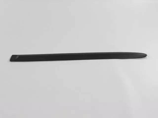 55077172AB - Exterior Ornamentation: Rear Door Molding for Mopar Image