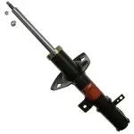 JGM4455SL - : TRW PREMIUM CHASSIS - SUSPENSION STRUT ASSEMBLY - JGM4455SL for TRW Image
