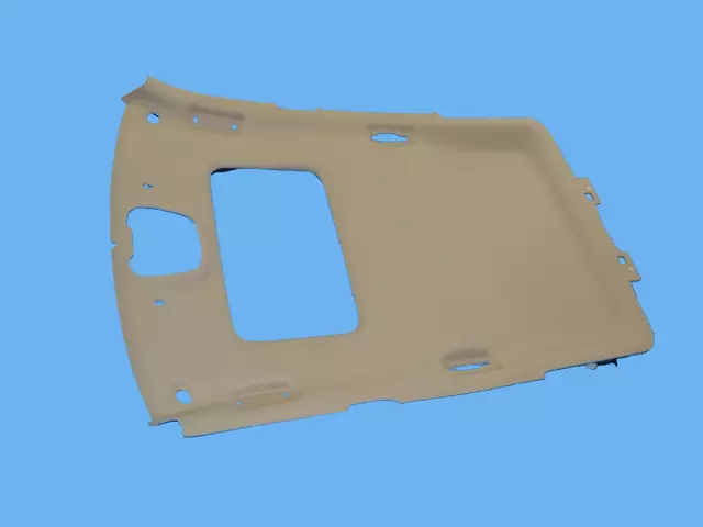 5RY45HL1AC - : Headliner for Mopar Image