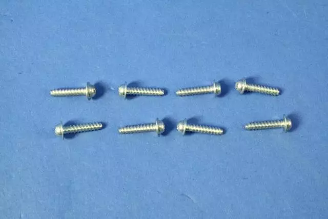 Pan Head Tapping Screw - Mopar (6036704AA)