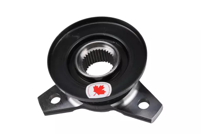 Rear Wheel Half-Shaft Flange - GM (23417952)