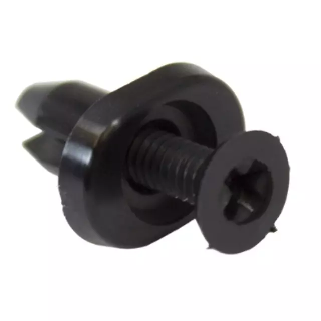 Cowl Vent Panel Retainer - Ford (3M8Z-1502316-A)
