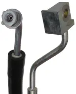 BH380370 - : Raybestos Element3 Brake Hose for Raybestos Brakes Image