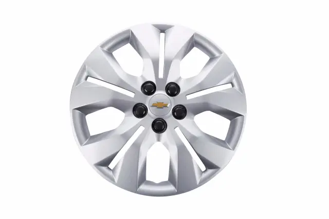 20934135 - Suspension: Wheel Cover for GM Image