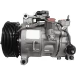 6513284 - : gpd Compressor New 6513284 for GLOBAL PARTS DISTRIBUTORS Image
