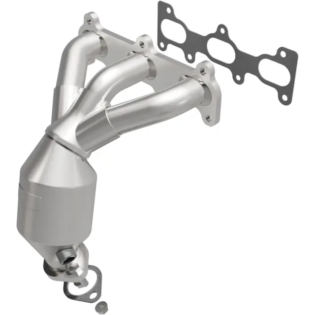452021 - : California Manifold Catalytic Converter for Magnaflow Image