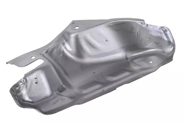 Exhaust Manifold Heat Shield - GM (19316251)