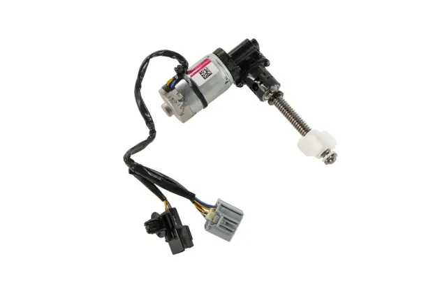 84981626 - : Adjust Motor for GM Image