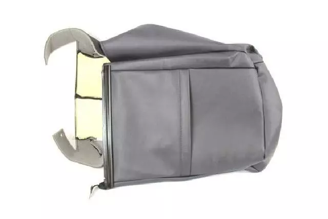 Seat Back Cover, Right - Mopar (1GD62NDVAA)