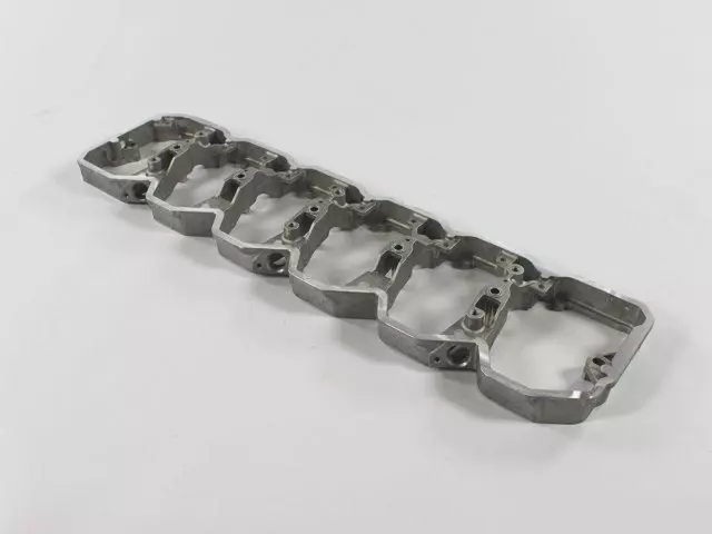 5101850AA - Engine 5.9L Six Cylinder (Diesel): Engine Cover Housing for Dodge: Ram 2500, Ram 3500 Image