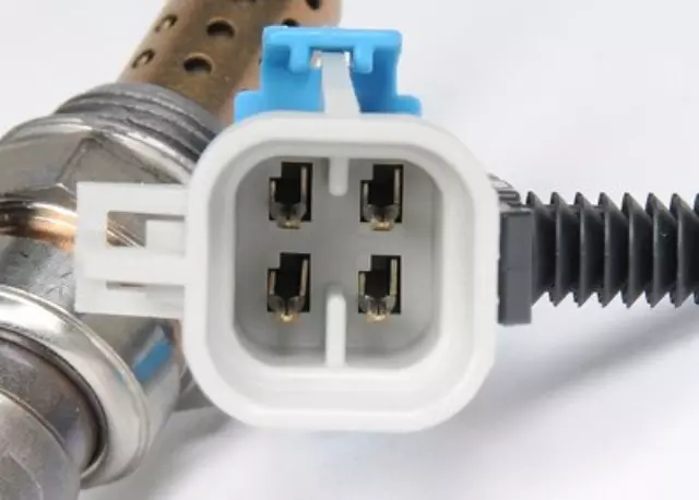 Heated Oxygen Sensor - GM (12590789)