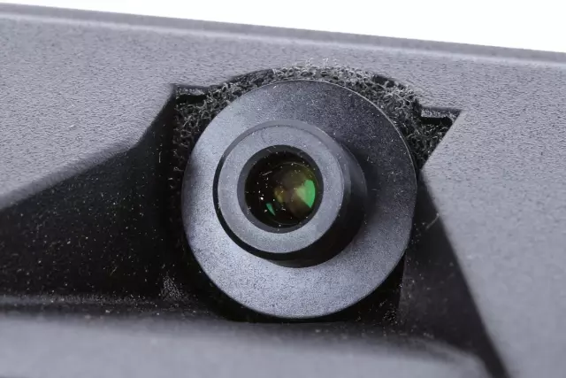 23356778 - : 2014-2016 GM Lane Departure System Camera for Cadillac: ATS, CTS, SRX, XTS Image