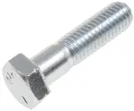 760420N - : Cap Screw-Hex Head-Grade 5- 1/2-13 x 2 In. for Dorman Image