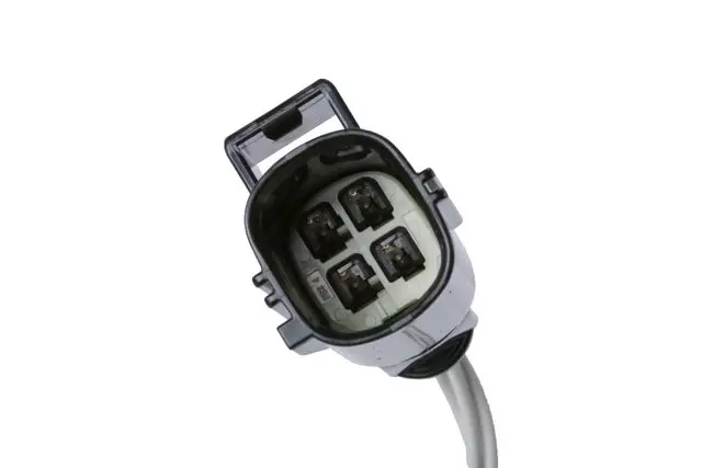 Black Multi-Purpose Pigtail - ACDelco (PT2434)