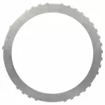 LP5Z7F220A - Transmission: Transmission Clutch Friction Plate for Ford: Bronco, Explorer, Police Interceptor Utility, Ranger | Lincoln: Aviator Image