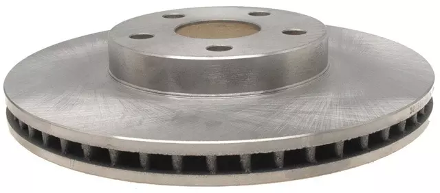 Front Brake Rotor - ACDelco (18A1104A)