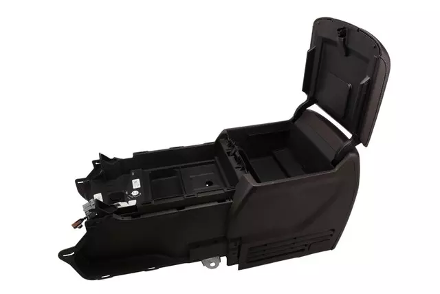 84131407 - Body: Console Assembly for Chevrolet: Silverado 1500 | GMC: Sierra 1500 Image