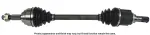 666291 - : CV Axle Assembly for Cardone Image