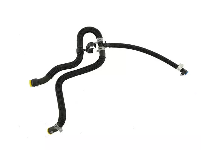 68143663AE - : Power Steering Return Hose for Mopar Image