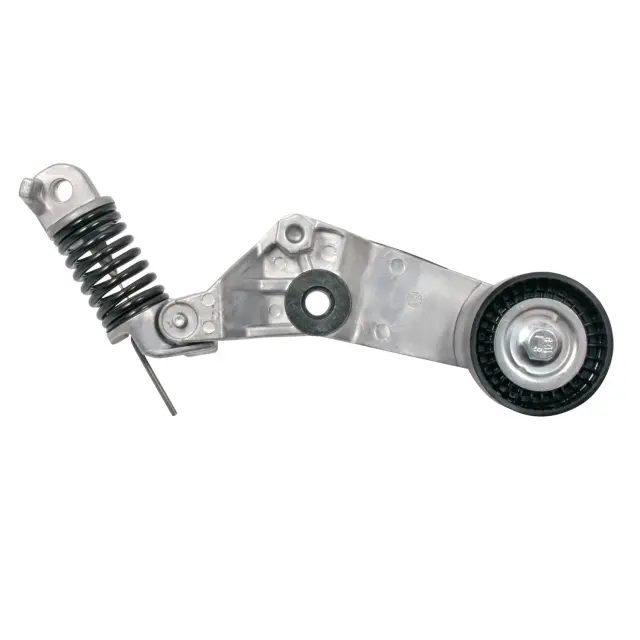 999418A - Engines &amp; Components: Litens Accessory Drive Belt Tensioner Assembly for Litens Image