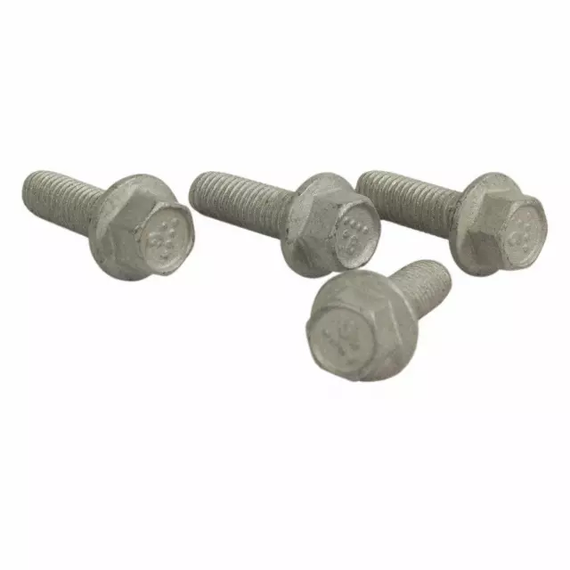 Base Screw - Ford (W505144-S439)