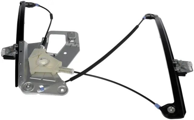 740479 - Interior: Window Regulator Replaces BMW 11R466, 51338252394 for Dorman Image