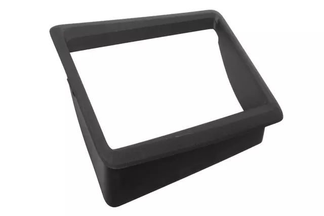 22758784 - Body: Bezel for Chevrolet: Camaro Image